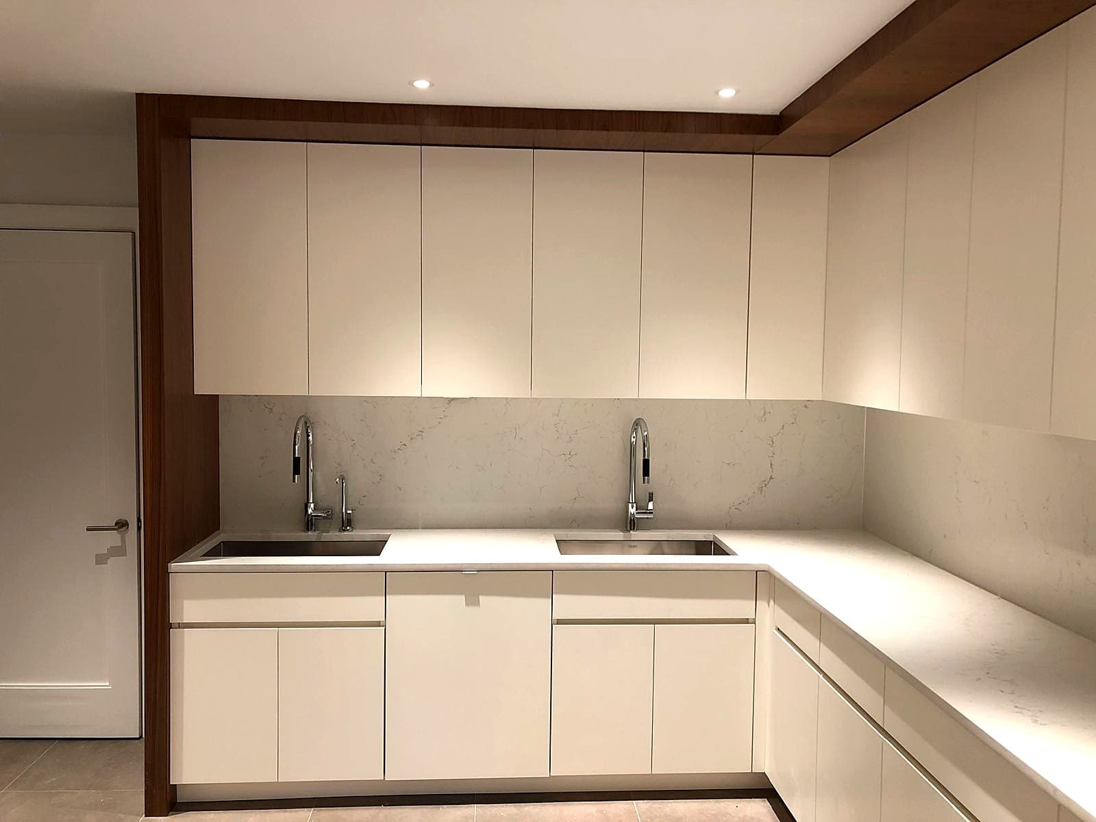 Kitchen renovation — Project 1684