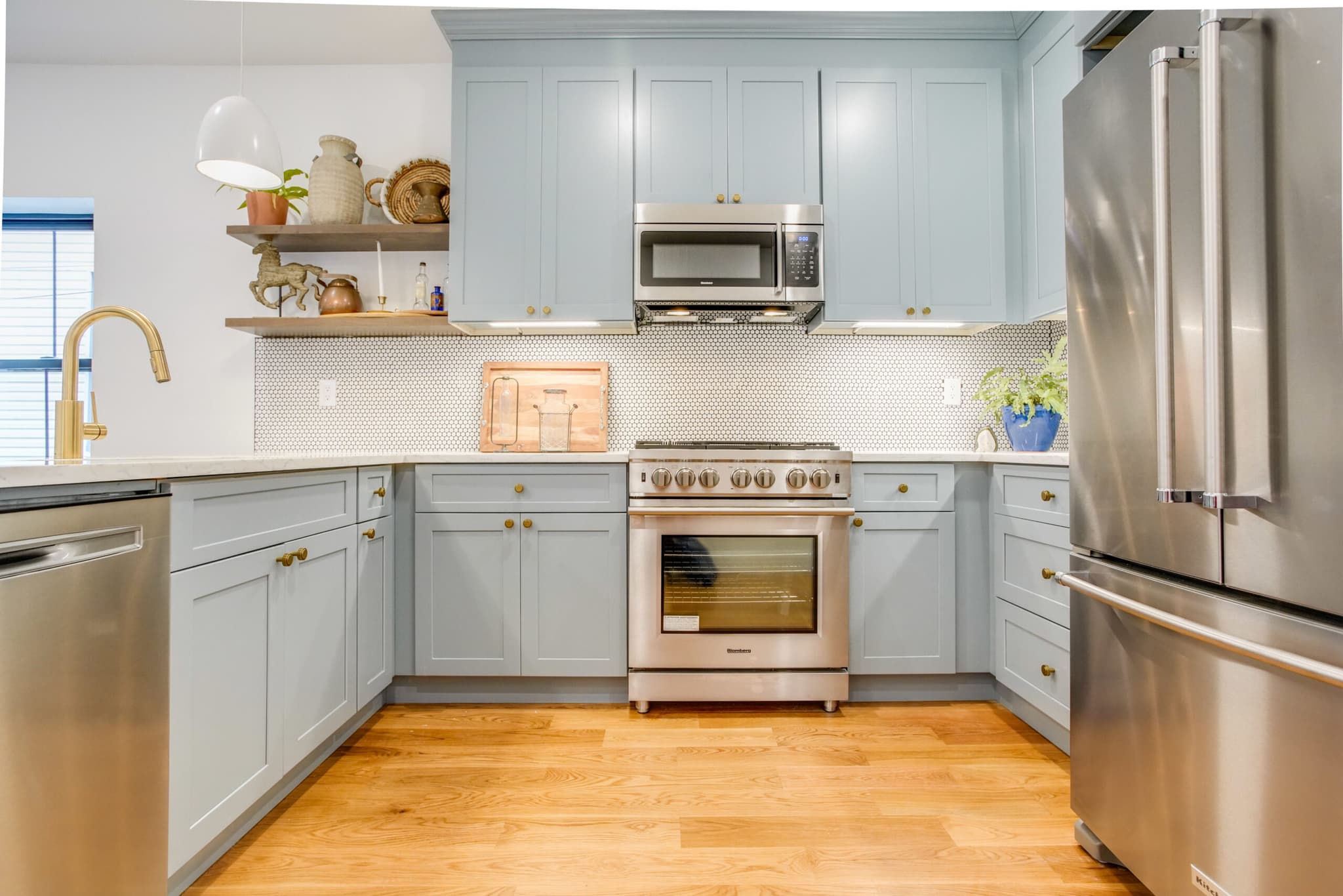 Jersey City, NJ — Condo