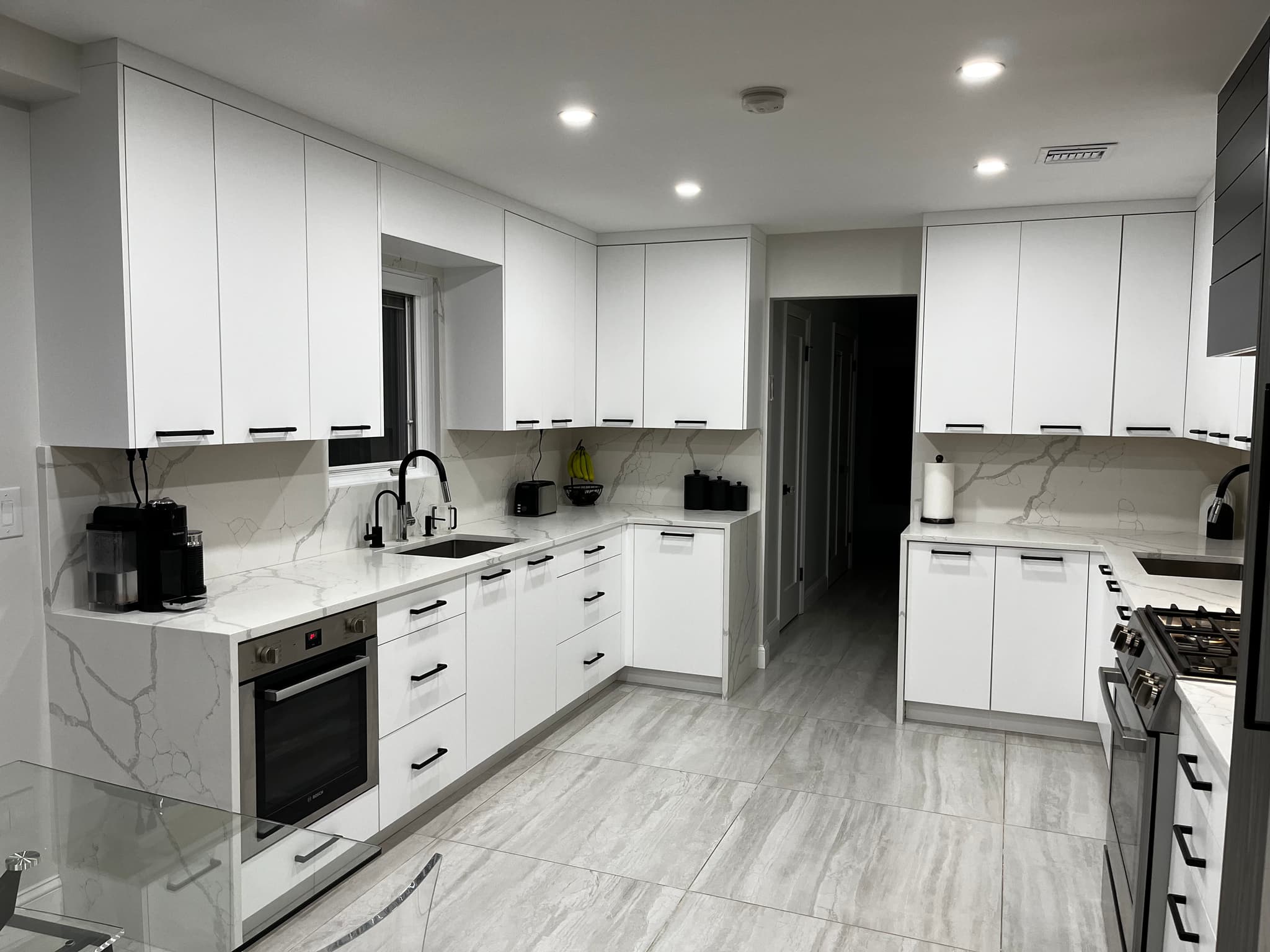 Built-in entry storage — Project 2508