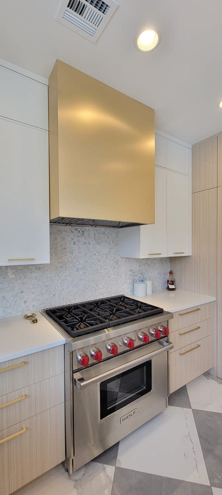 Custom built-ins — Project 2558