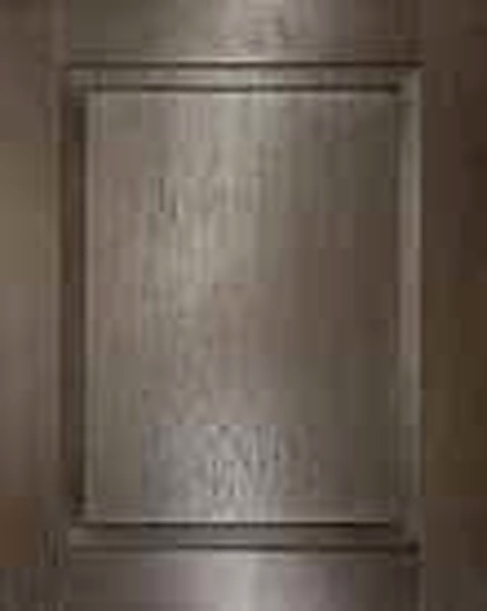 Jersey door