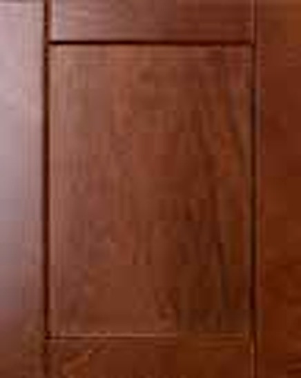 Ulverton door