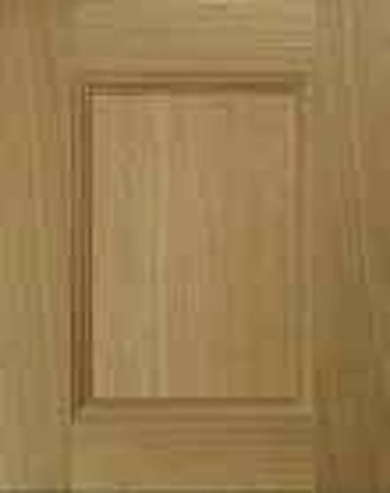 Lakefield door