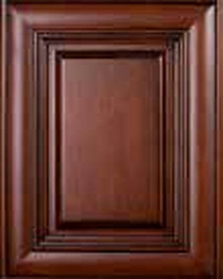 Brinston door
