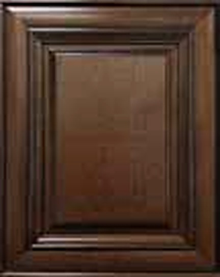 Hartington door