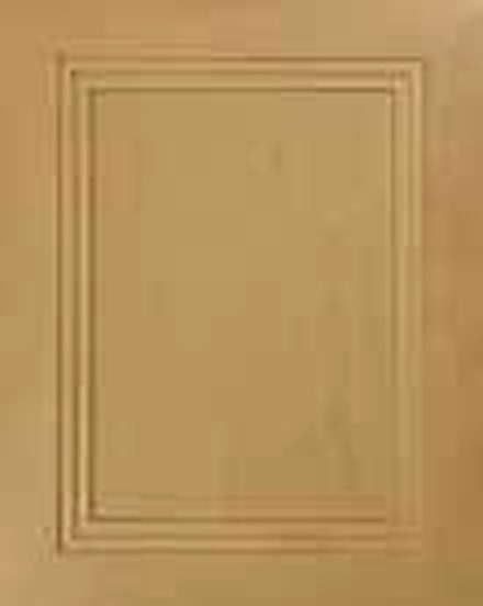 Belmont door