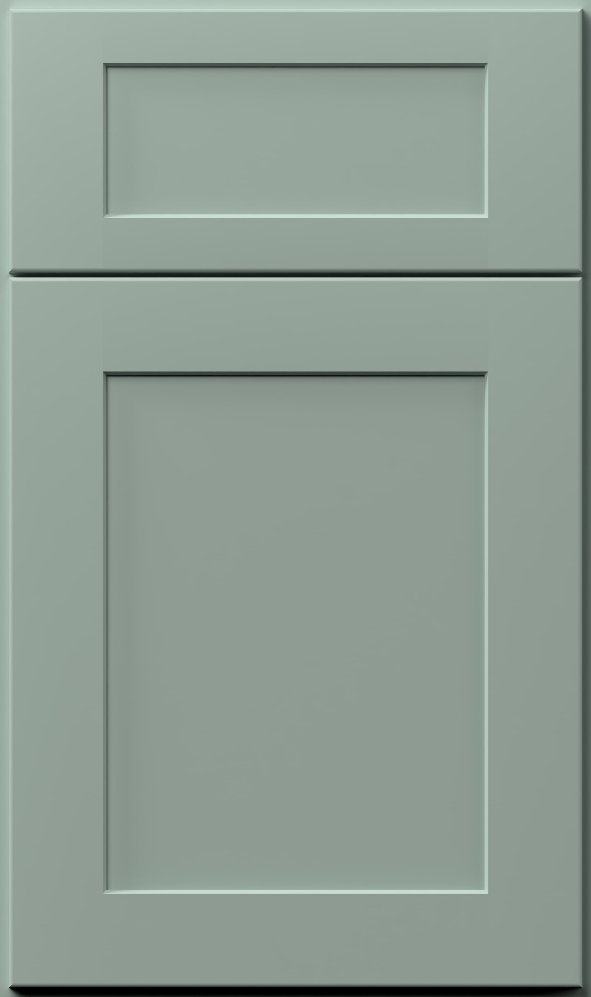 GALAXY SAGE GREEN