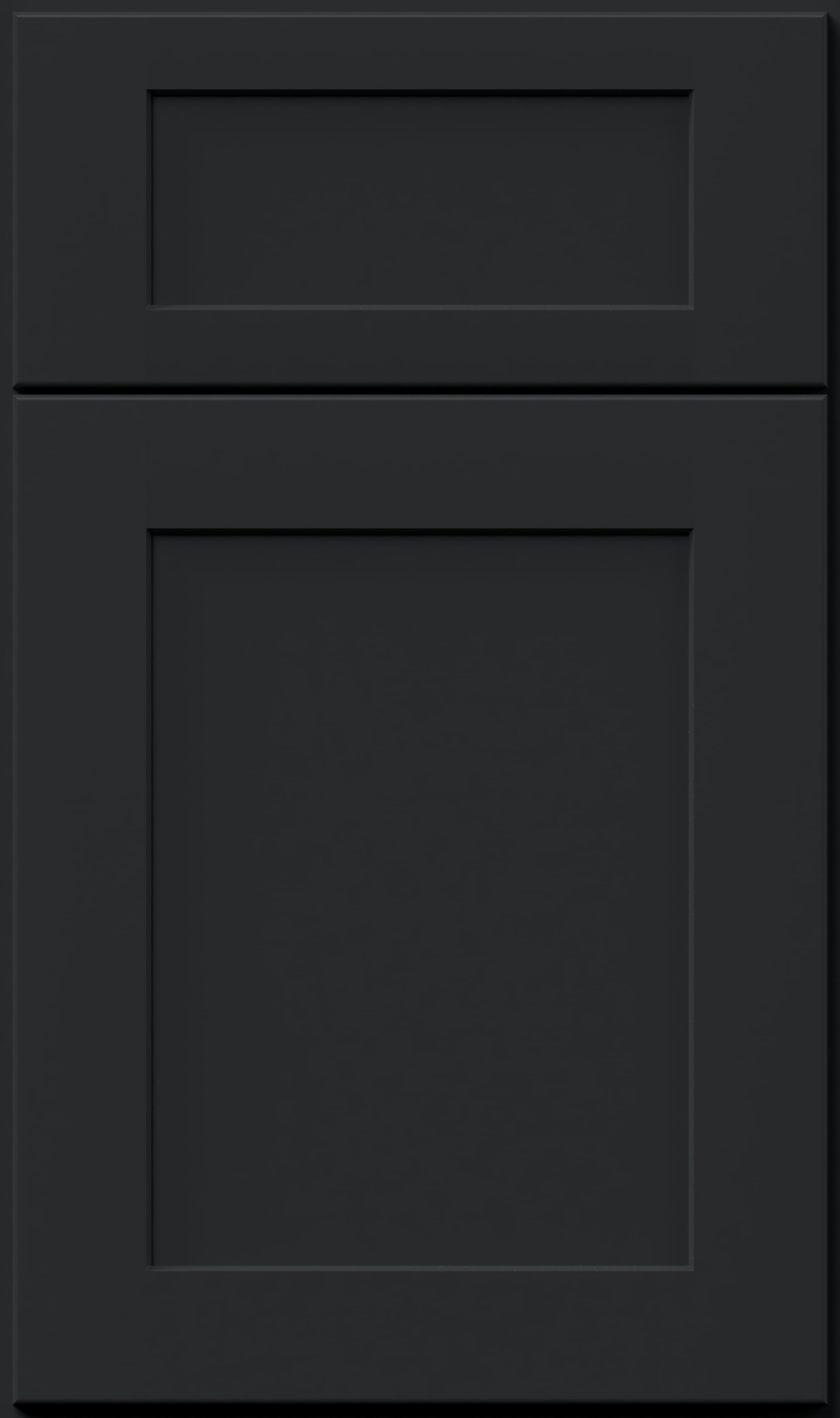 GALAXY PITCH BLACK