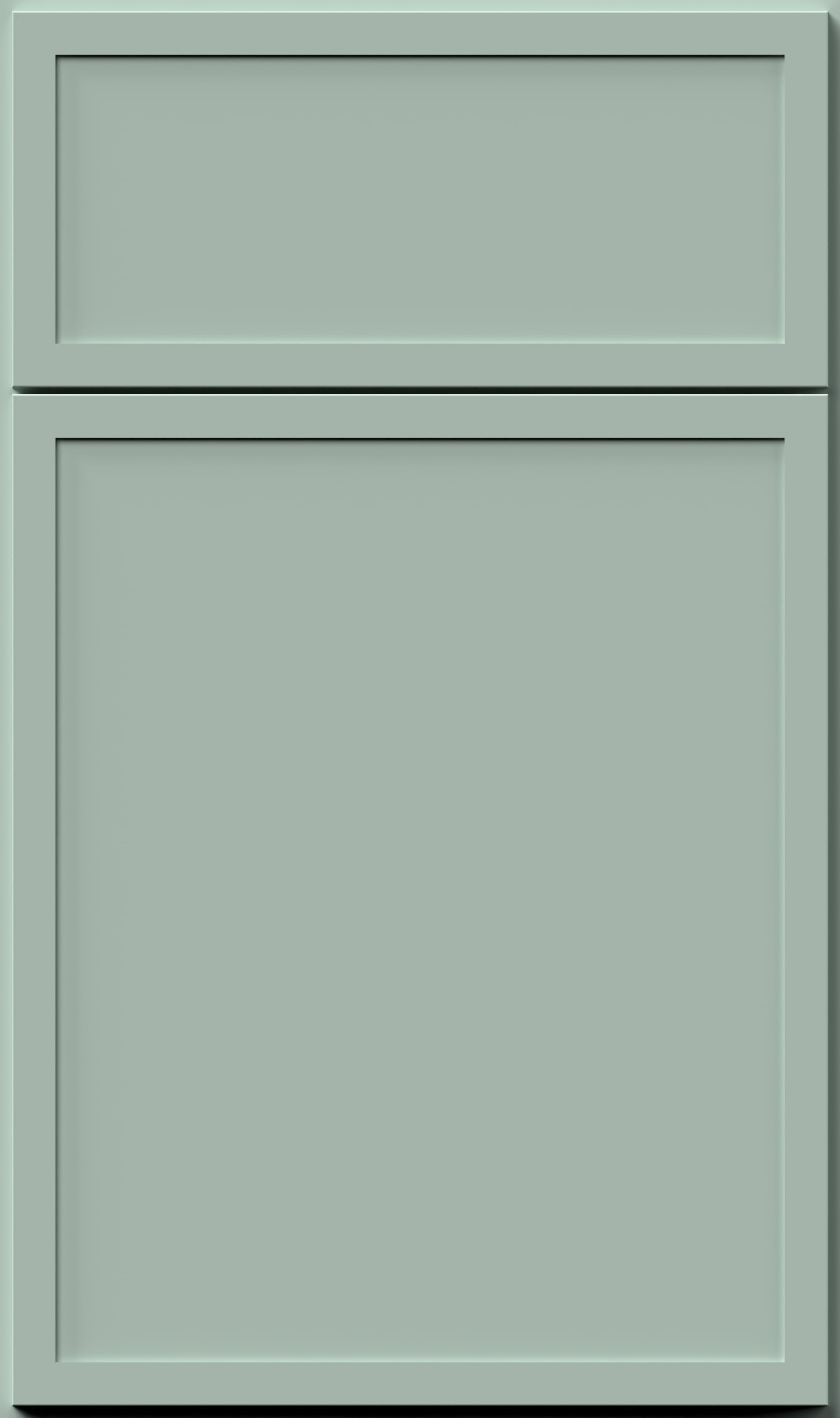 LUNA SAGE GREEN