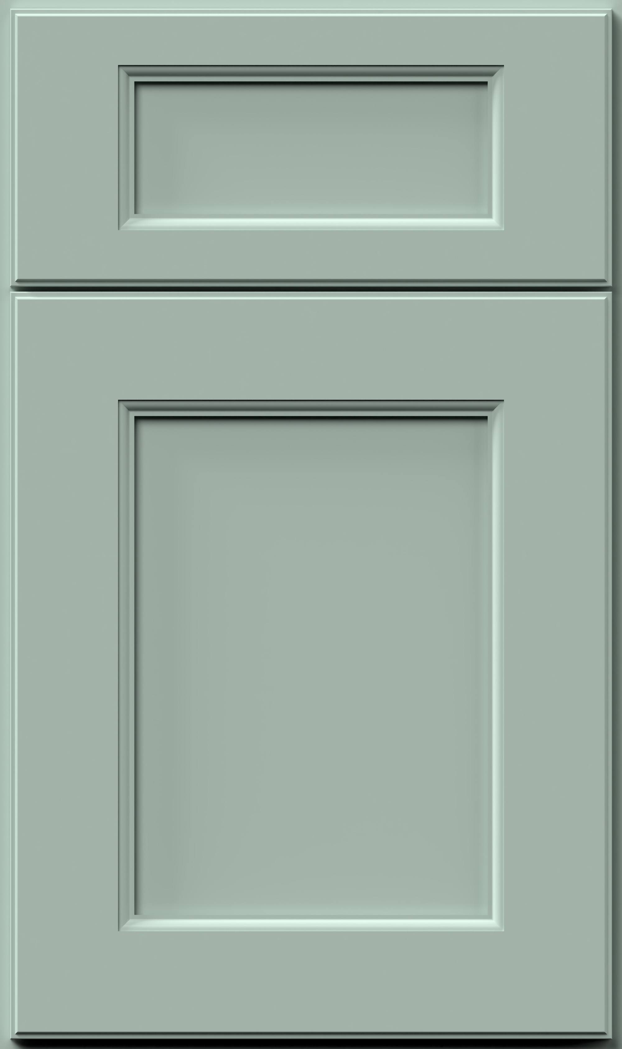 FUSION SAGE GREEN
