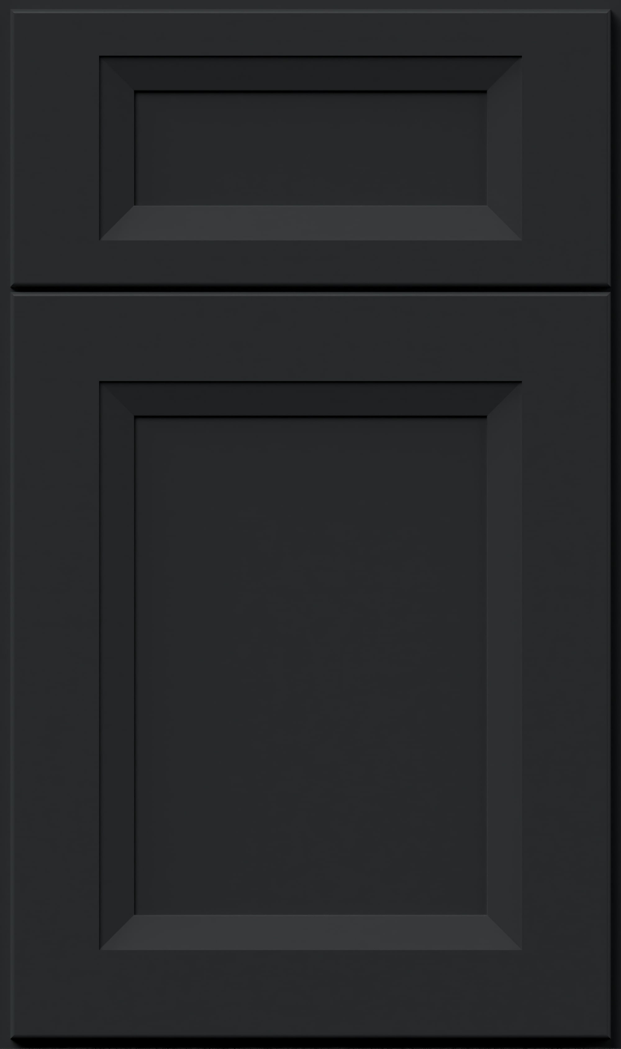 ONYX PITCH BLACK