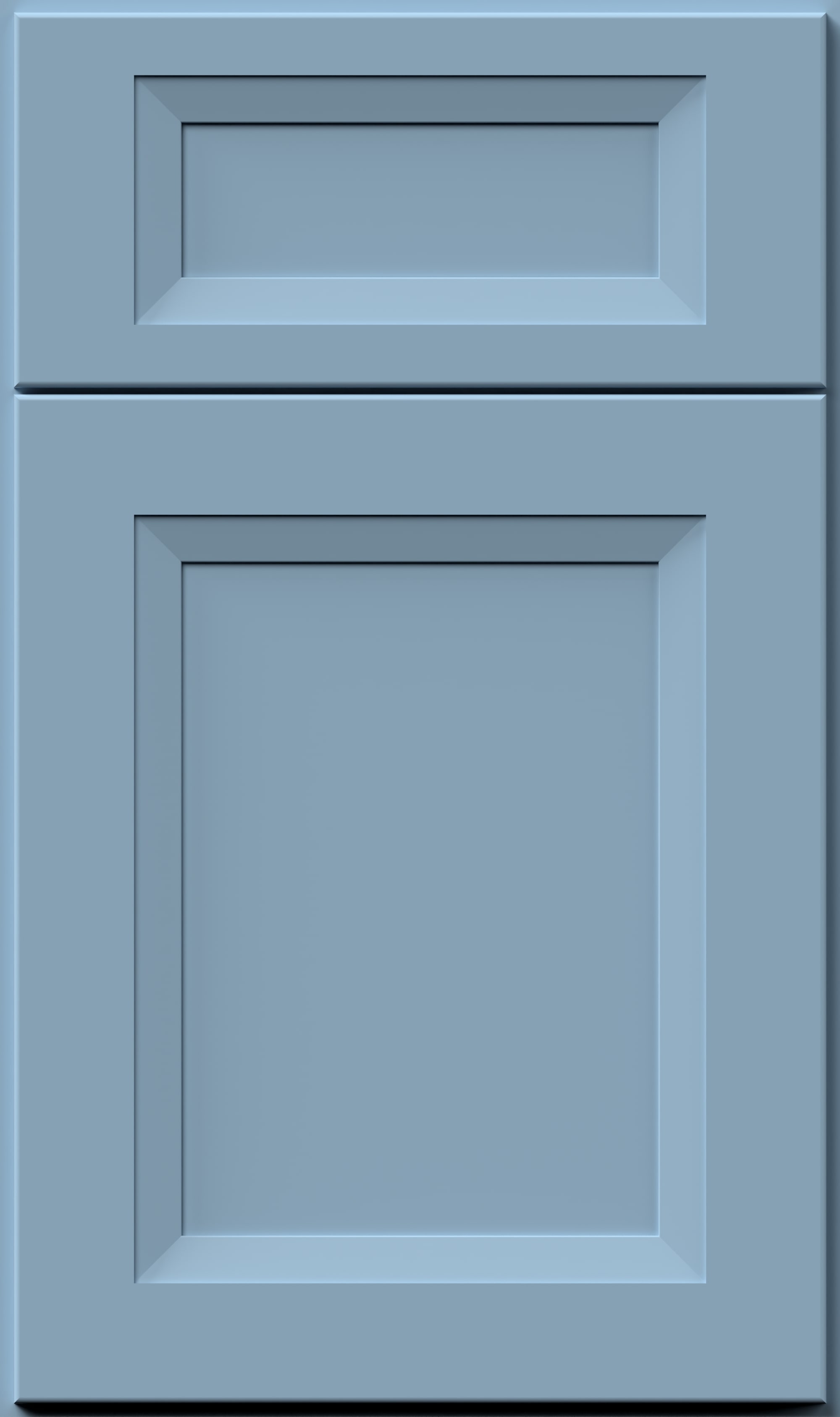 ONYX OCEAN BLUE
