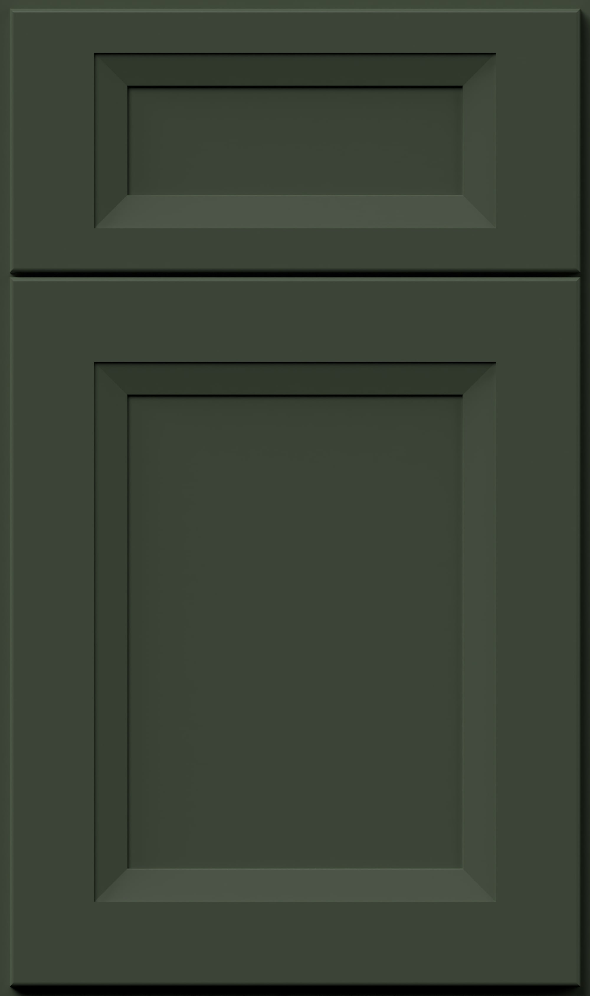ONYX HUNTER GREEN