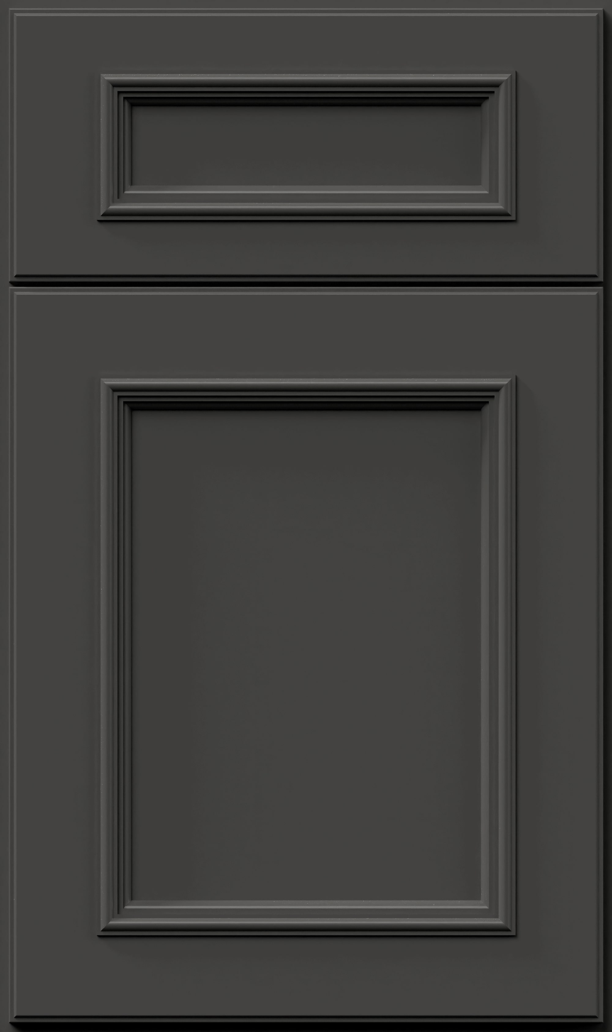 IMPERIO GRAPHITE BLACK