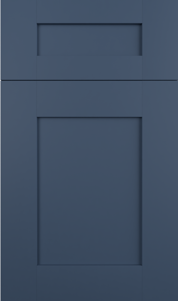 TUSCANY AZUL INDOGO MATTE