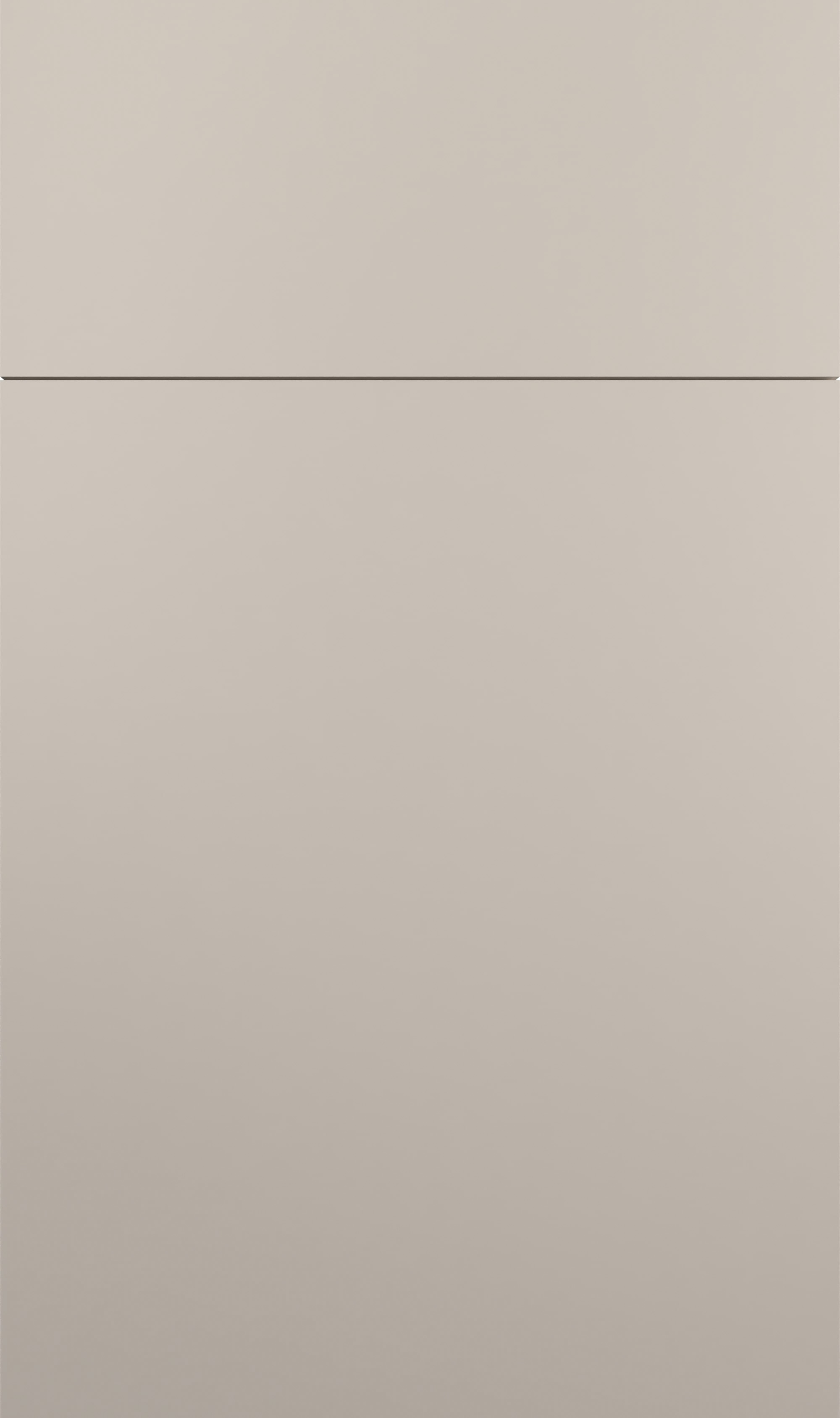 CREAM TOFFEE SM Beige