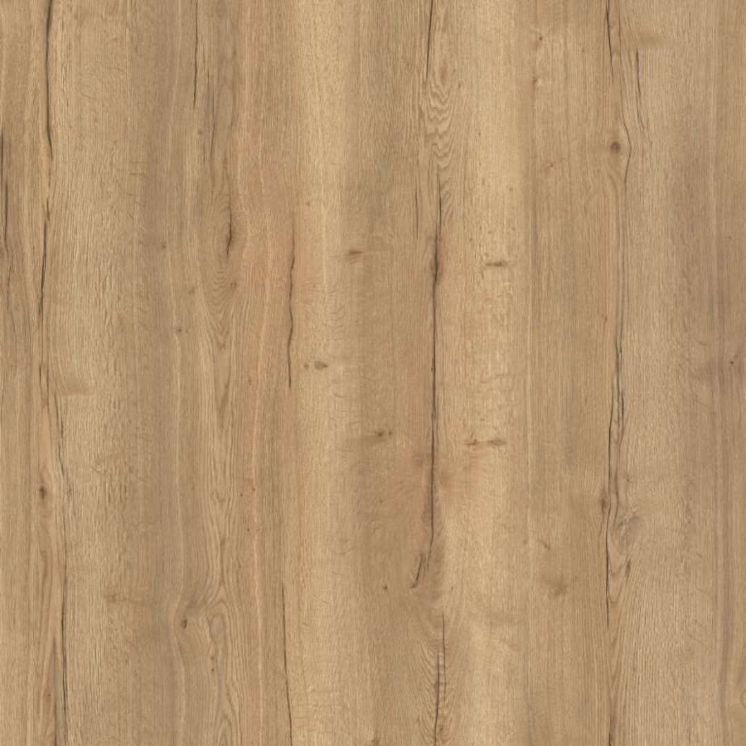 NATURAL HALIFAX OAK Mid Brown