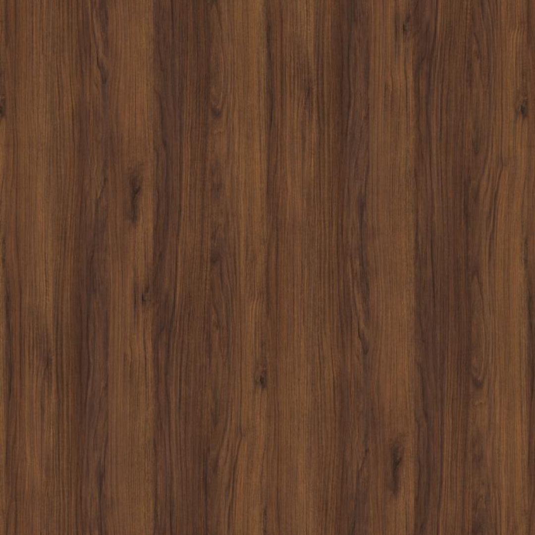 BROWN WARMIA WALNUT Dark Brown