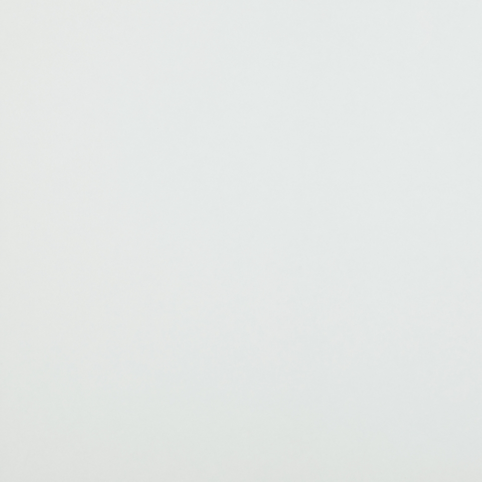 GLACIER WHITE White
