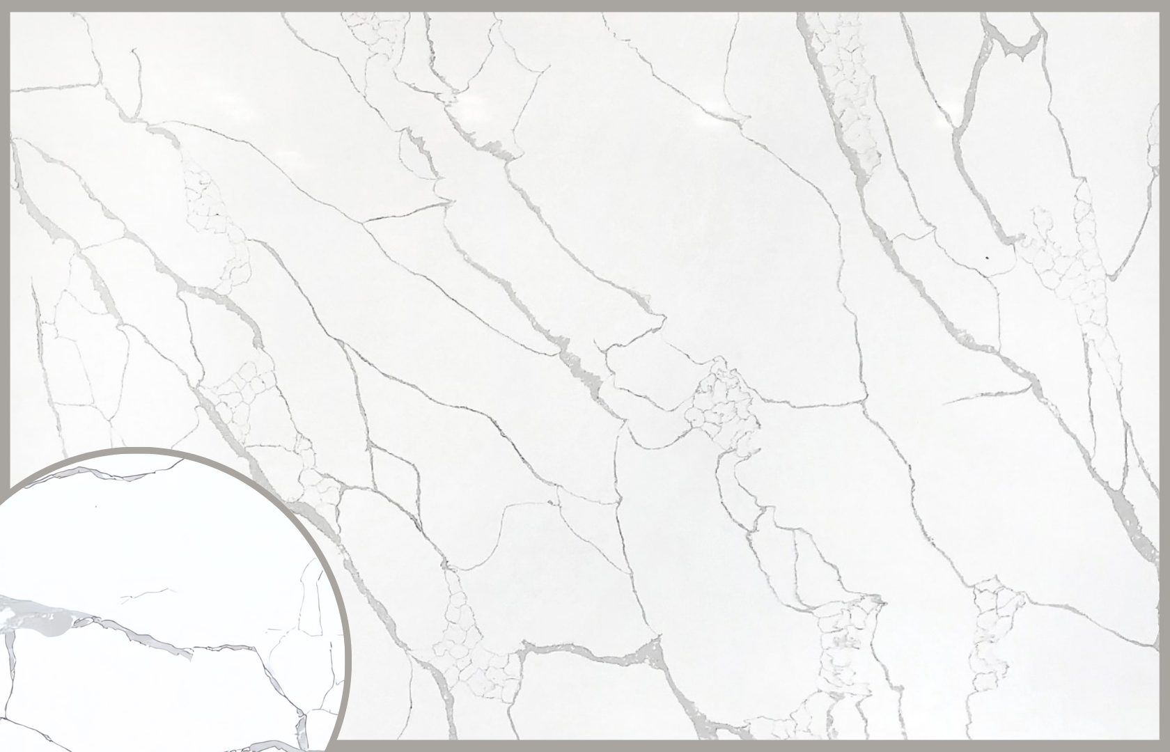 Calacatta Noble Quartz