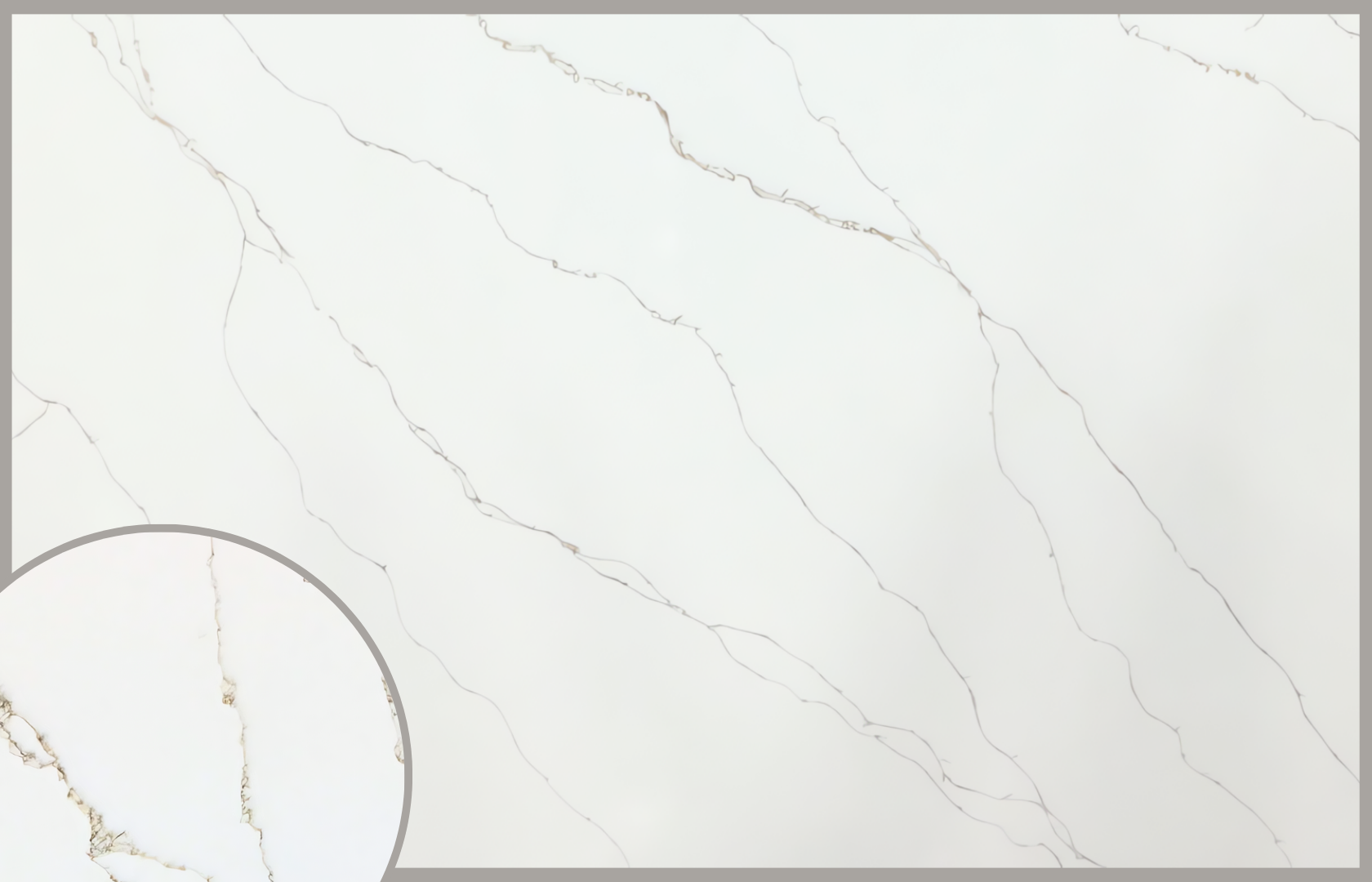 MARIGOLD Quartz