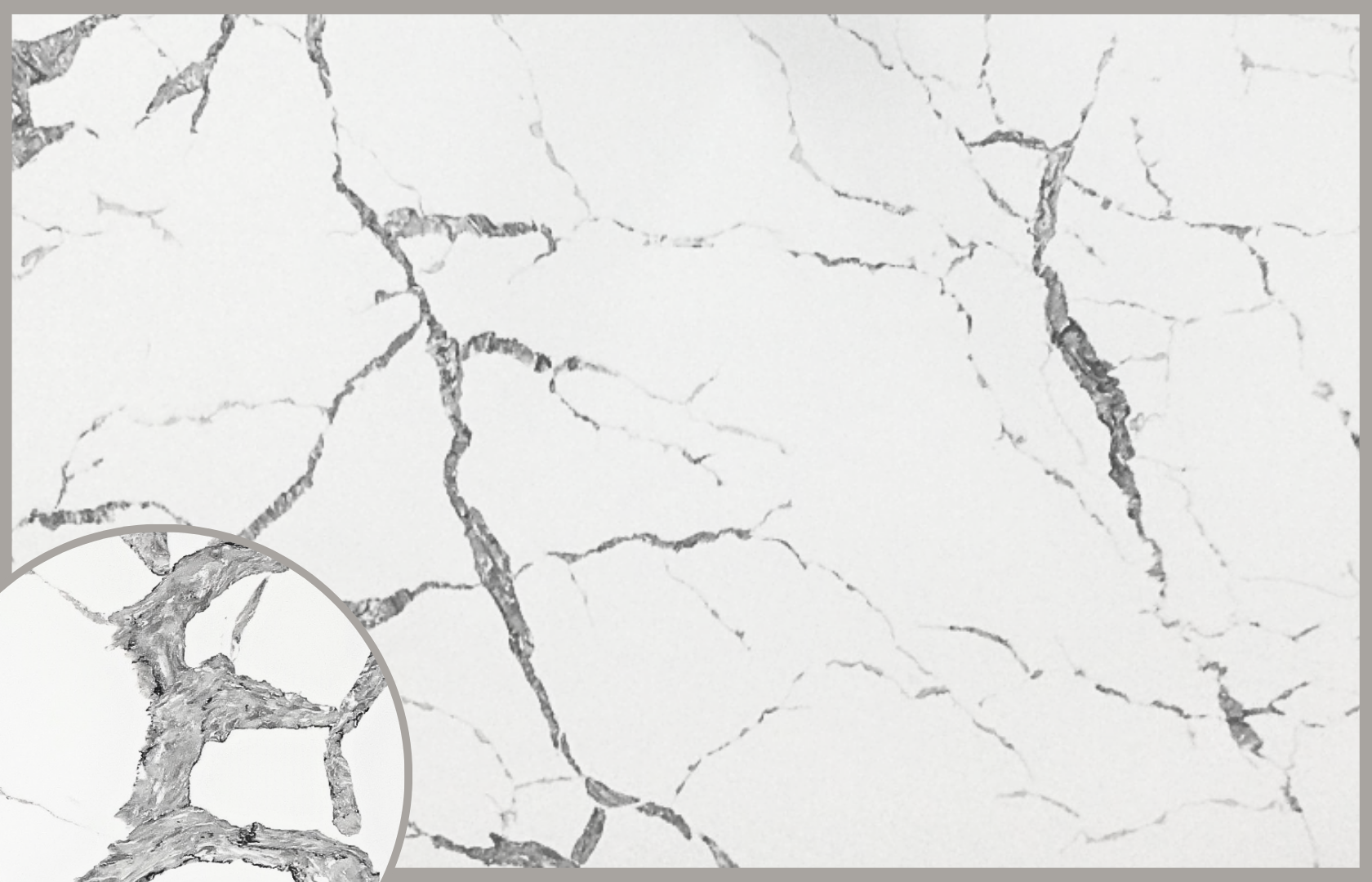 Long Beach Quartz
