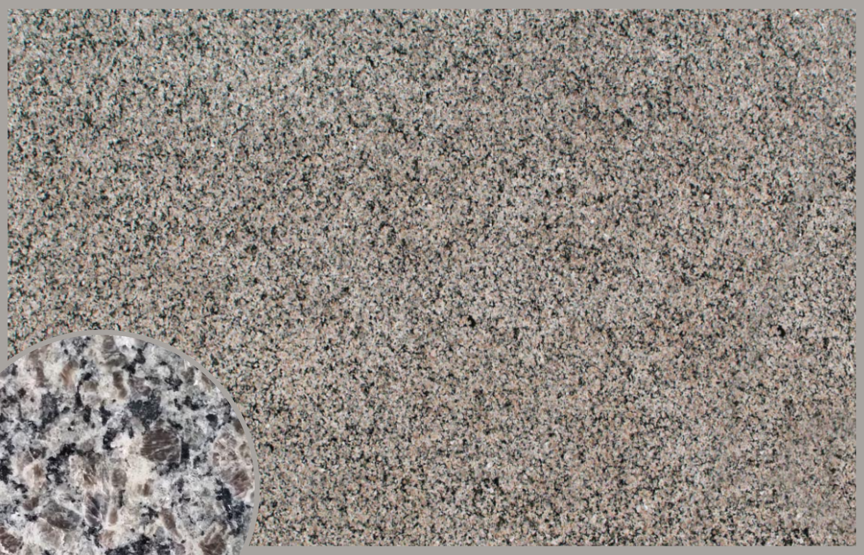 Caladonia Granite