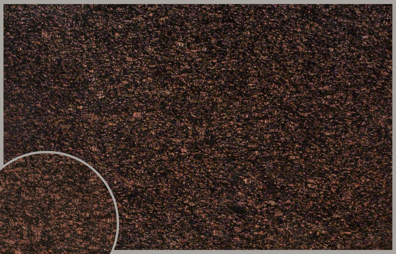 Tan Brown Granite