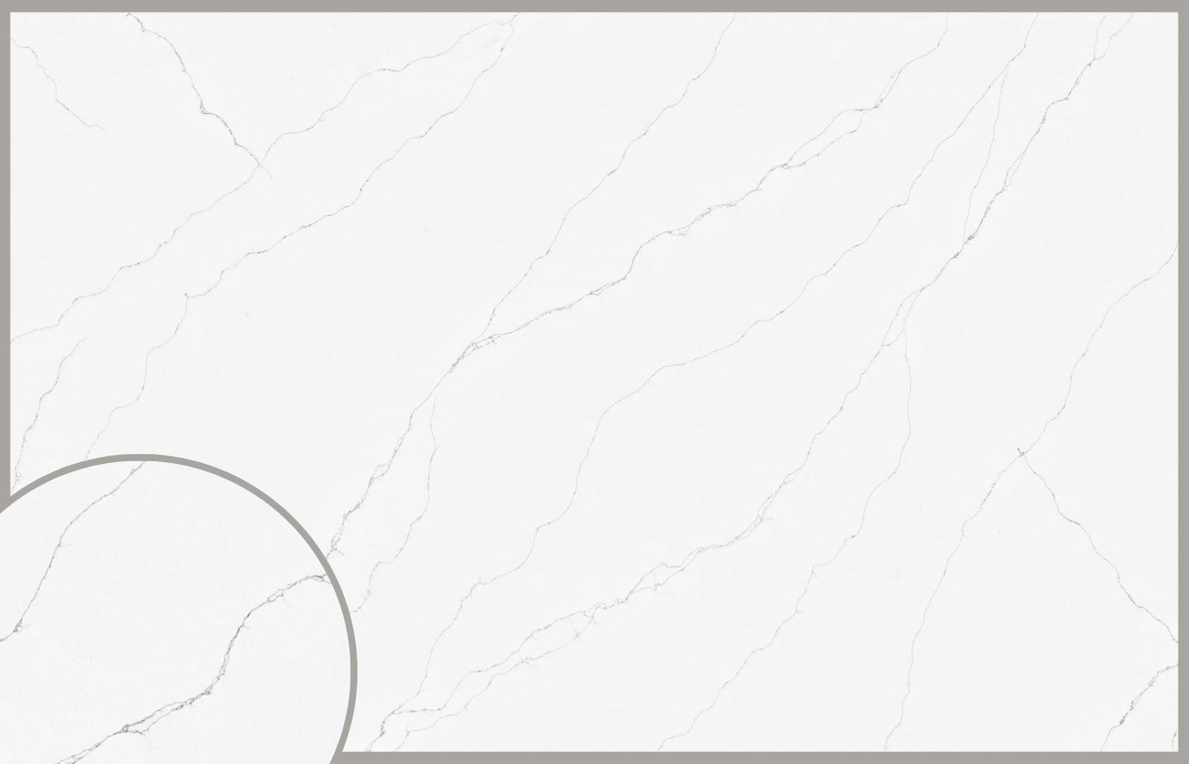 Calacatta Marigrey Quartz