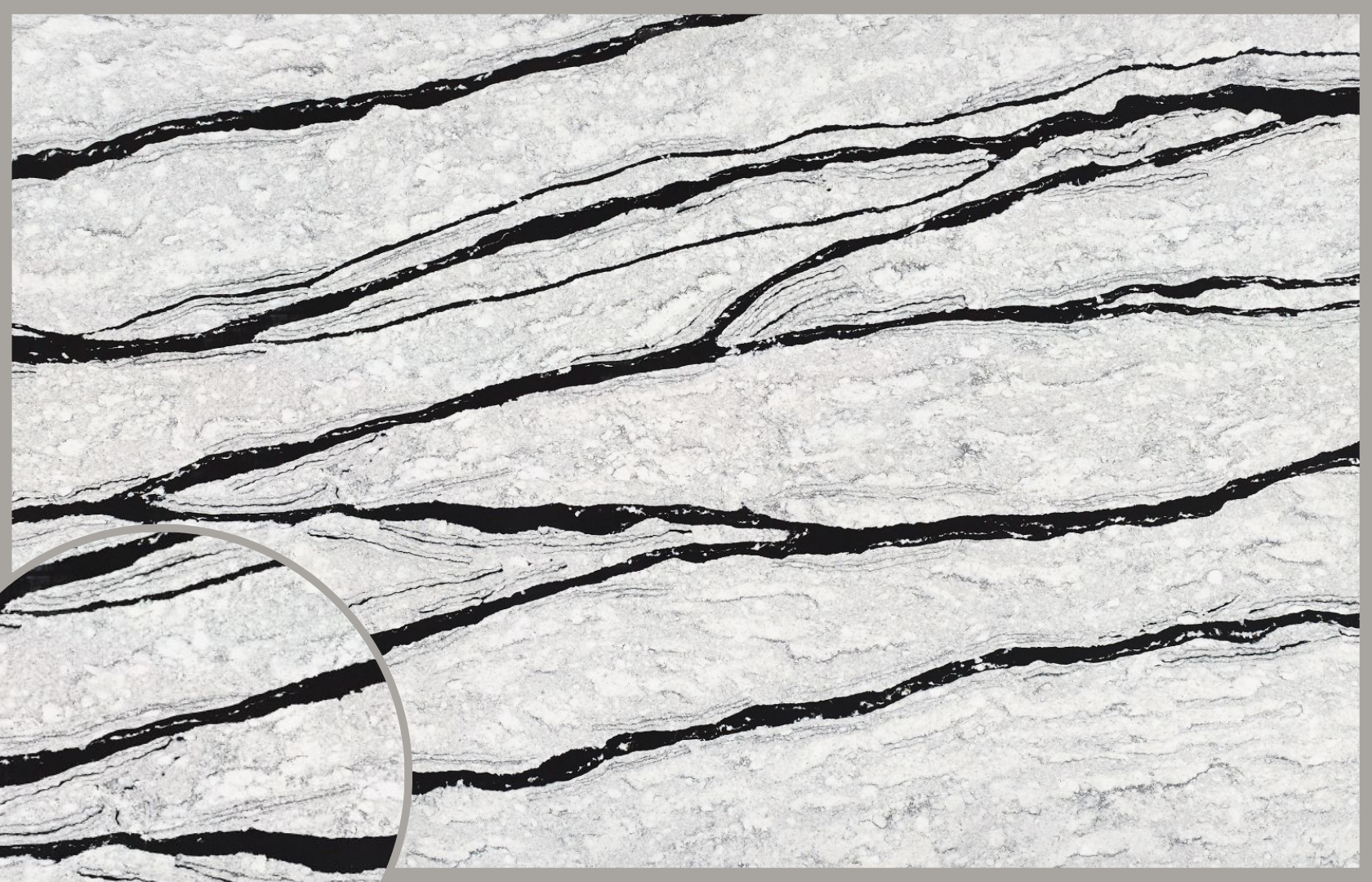 Stratus Quartz