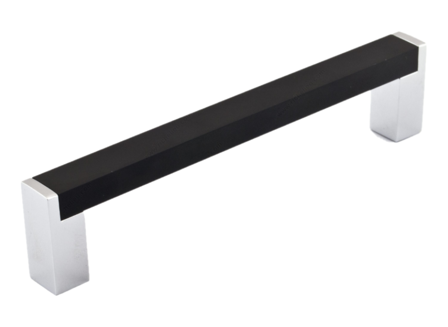 Handle Matte Black